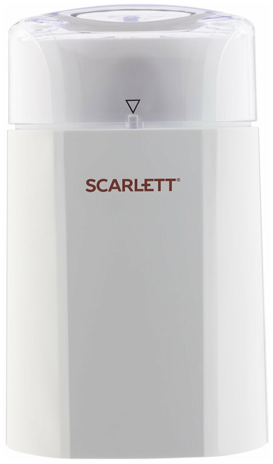 Кофемолка Scarlett SC-CG44506 - фотография № 17