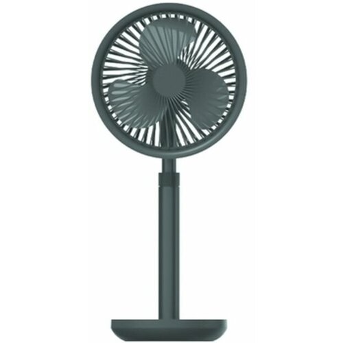 Вентилятор портативный Solove F5i настольный вентилятор solove desktop fan f5 pink розовый