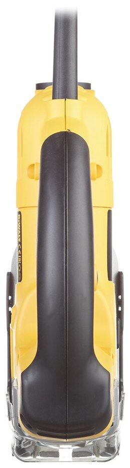 Лобзик DeWalt DW331KT - фото №4