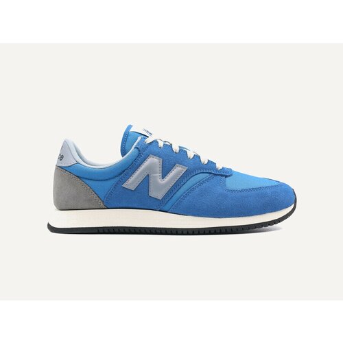 New Balance Кроссовки UL420TN2 M RU 44 US 11 см 29, голубой