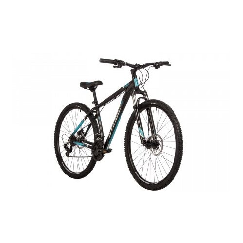 Велосипед STINGER 29 ELEMENT EVO черный алюминий размер 20 3060000₽