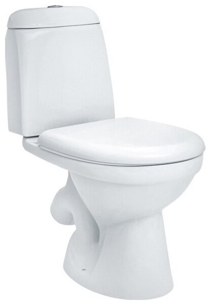 Унитаз-компакт Jika Vega 2451.4 — купить в интернет-магазине по низкой ...