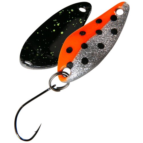 фото "блесна (микроколебалка) trout bait microatom col.181 2,8 гр."