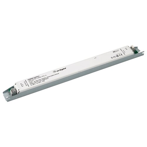 LED-драйвер / контроллер Arlight ARV-24100-LONG-PFC-A led драйвер контроллер arlight arv 24036 long d
