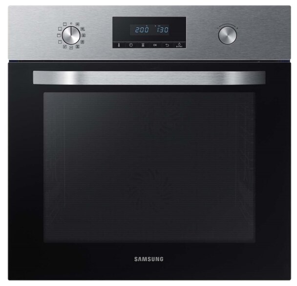 Samsung Духовой шкаф Samsung NV68R2340RS/WT