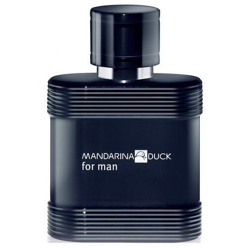 Mandarina Duck For Man парфюмерная вода 100 мл для мужчин