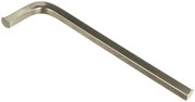 Ключ шестигранный 16мм ER-76416L: Г-образный удлиненный эврика