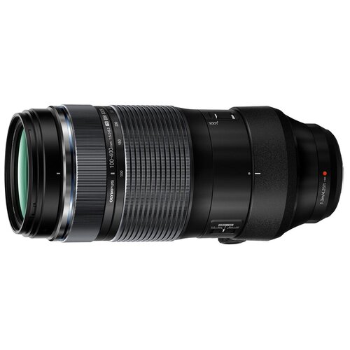 Объектив Olympus MZUIKO Digital ED 100-400mm f50-63 IS 11999000₽