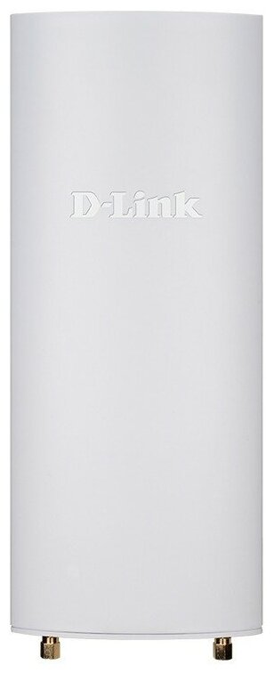 Wi-Fi точка доступа D-Link DWL-6720AP, белый
