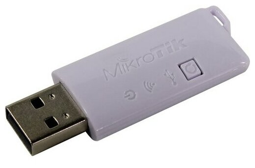 Адаптер MikroTik Woobm-USB