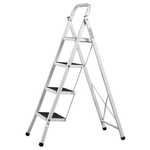 фото Стремянка sibin 38807-04