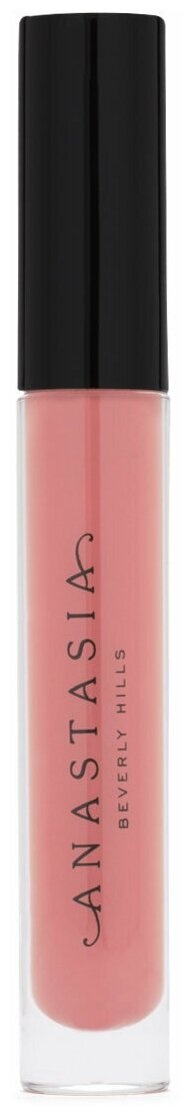 Anastasia Beverly Hills    Lip Gloss Lacquer, Kristen