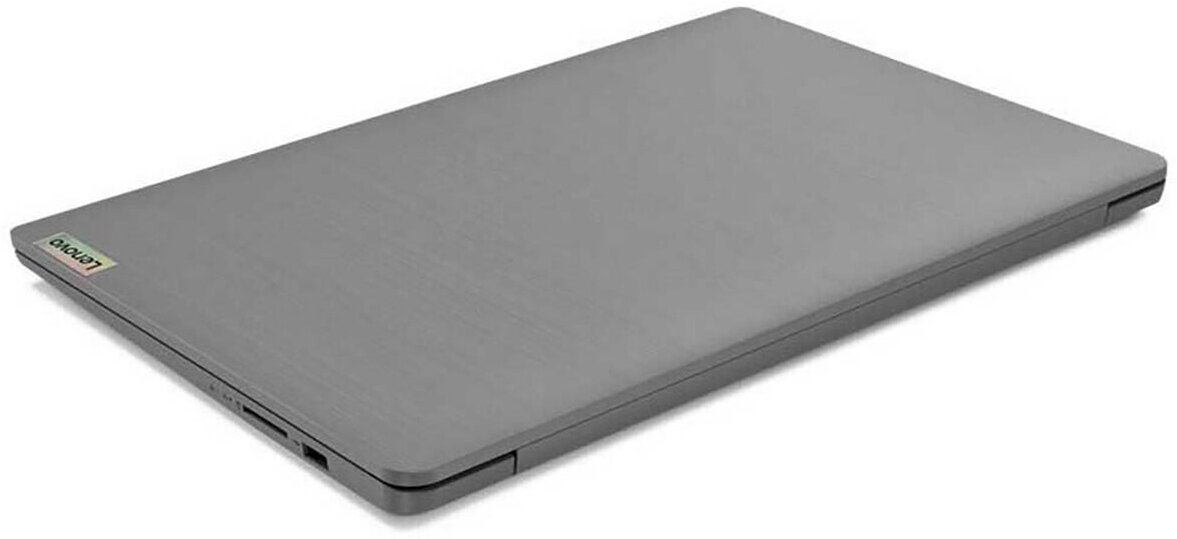 Ноутбук Lenovo IdeaPad 3 15IAU7 82RK013NRK (15.6", Core i3 1215U, 8Gb/ SSD 256Gb, UHD Graphics) Серый - фото №2