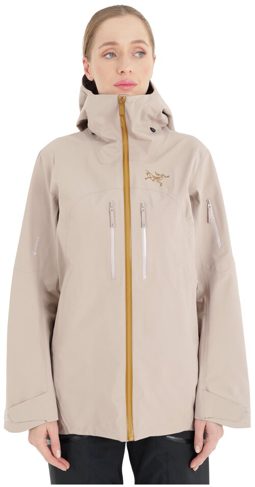 Куртка горнолыжная Arcteryx Sentinel Lt Jacket WomenS Midnigh (US:S)