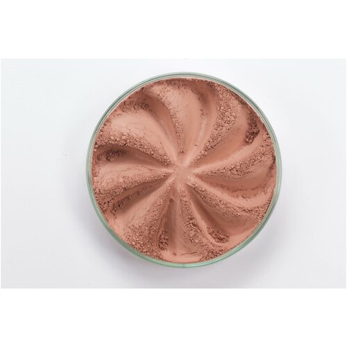 Era Minerals Минеральные румяна Matte Blush, темно-розовый