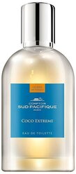 Туалетная вода Comptoir Sud Pacifique Coco Extreme, 30 мл