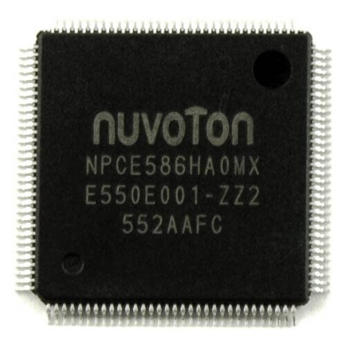 Микросхема NPCE586HA0MX RF