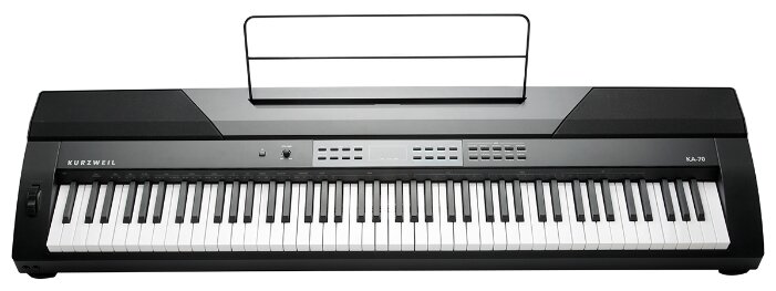 Цифровое пианино Kurzweil KA-70 фото 2