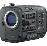 Видеокамера Sony ILME-FX6