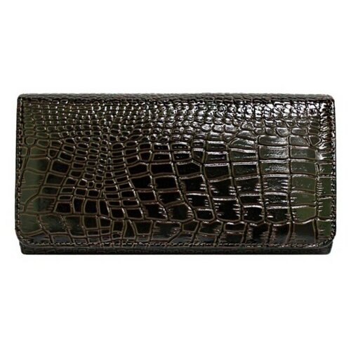 фото Кошелек person вп-2-р, коричневый эллада