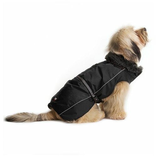 Куртка для собак Dog Gone Smart Aspen Parka 66 см , XXXL унисекс