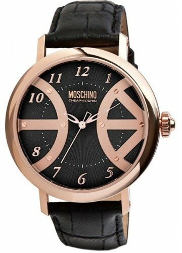 Наручные часы MOSCHINO Gents MW0240