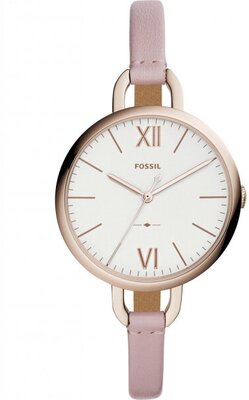 Наручные часы FOSSIL Annette, золотой, белый