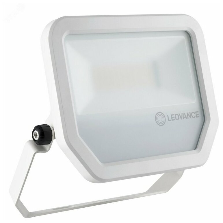 Osram/Ledvance Прожектор светодиодный FLOODLIGHT PFM 10W/4000K WHITE IP65 1 200Лм LEDVANCE 4058075420908