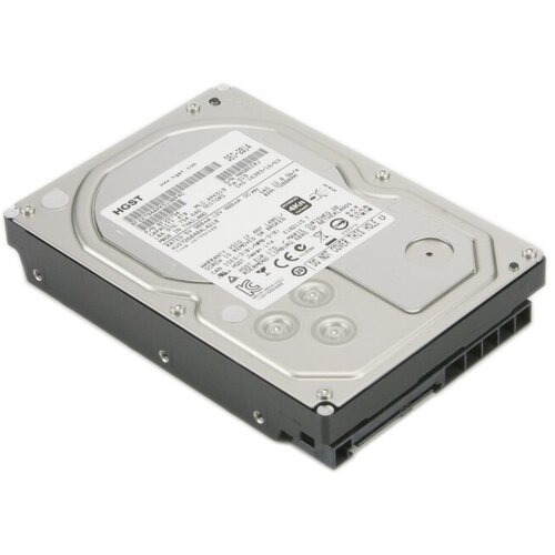 Жесткий диск HGST 0F22794 4Tb 7200 SAS 3,5 HDD