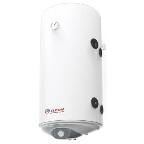 Бойлер косвенного нагрева ELDOM GREEN LINE 80 л 14 кВт настенный ТЭН 24 кВт 3050000₽