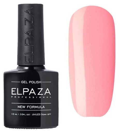 ELPAZA - Classic, 10 , 034 P 