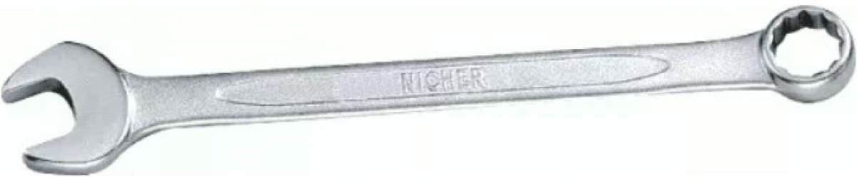 NICHER ключ комбинированный 19mm 27-420019MC-NR