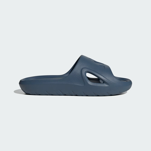 Шлепанцы adidas Adicane Slides, размер 10K UK, синий