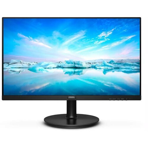 LCD PHILIPS 215 220V8LL1062 черный 1920x1080 5ms 9065 200cd 20M1 1101700₽