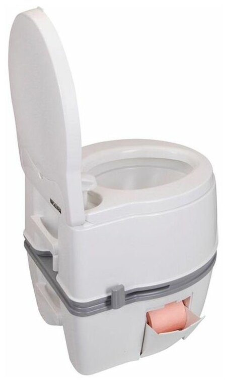 Биотуалет Thetford Campa Potti/Porta Potti Excellence 565 P (92305) - фотография № 7