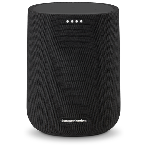 Умная колонка Harman/Kardon Citation One MKIII, черный