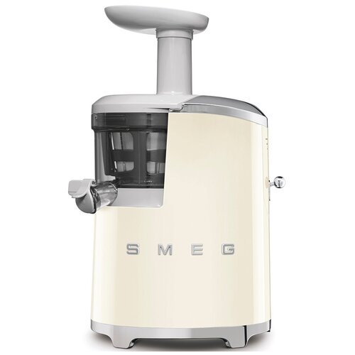 Smeg SJF01CREU (Кремовый)