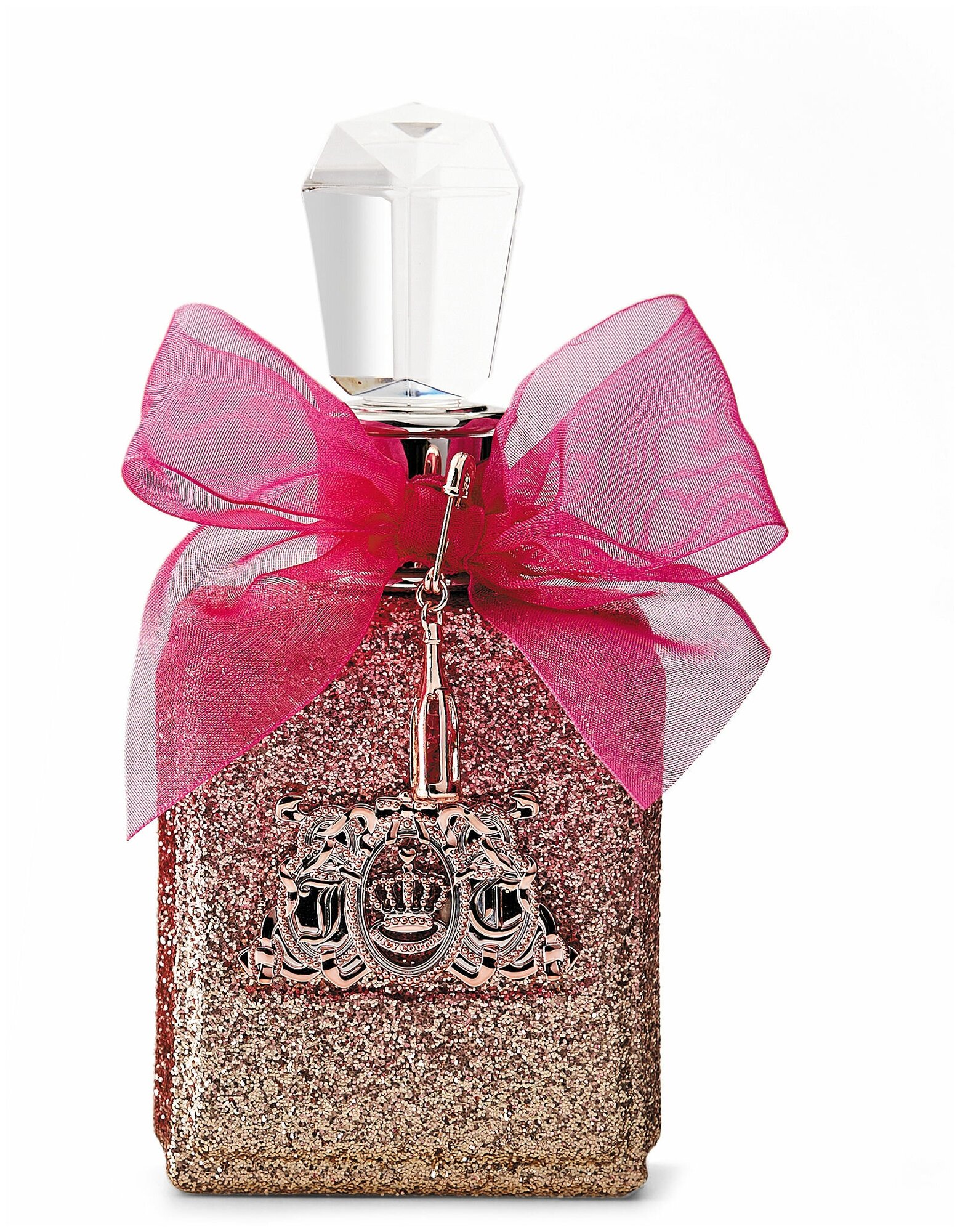 JUICY COUTURE VIVA LA JUICY ROSE Парфюмерная вода 100мл жен.