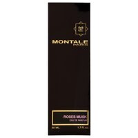 MONTALE парфюмерная вода Roses Musk, 50 мл