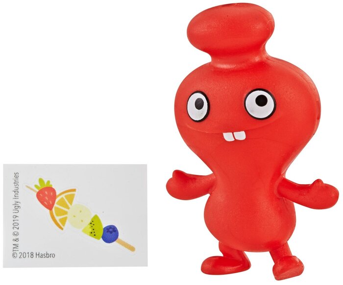 Игровой набор Hasbro UglyDolls E4526