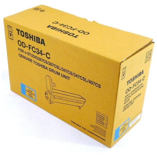 Фотобарабан Toshiba OD-FC34C (6A000001578)