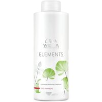 Wella Professionals Elements - Велла Элементс Бальзам обновляющий, 1000 мл -