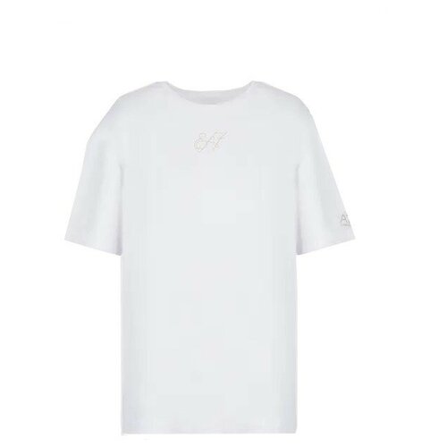 фото Футболка женская t-shirt ea7 ea7 emporio armani