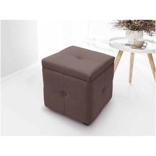 Банкетка №3 с пуговицами (Velutto 36)