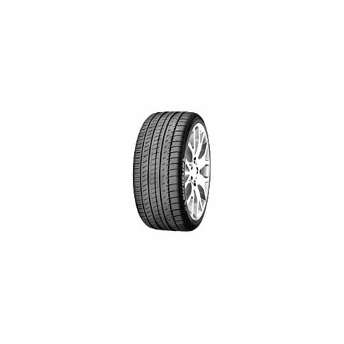 фото Автомобильная шина michelin latitude sport 255/55 r18 109y летняя