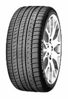 Michelin latitude sport 255/55 R18 109Y летняя