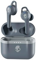 Беспроводные наушники Skullcandy Indy Evo TWS, chill grey