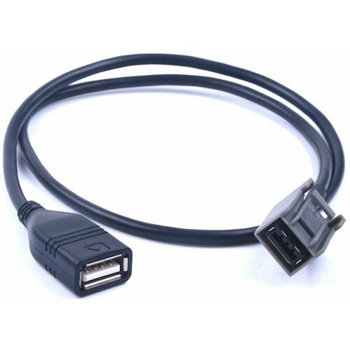 USB кабель для Mitsubishi