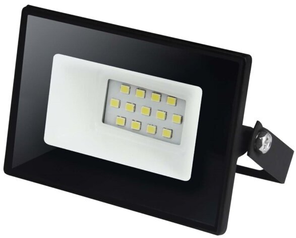 Светодиодный (LED) прожектор FL SMD LIGHT Smartbuy-10W/6500K/IP65 (SBL-FLLight-10-65K) - фотография № 10