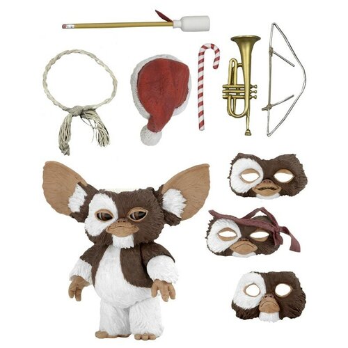 Фигурка NECA Gremlins - Ultimate Gizmo 30752, 17.5 см